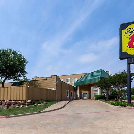 Super 8 By Wyndham Garland Rowlett East Dallas Area Hotel Ngoại thất bức ảnh