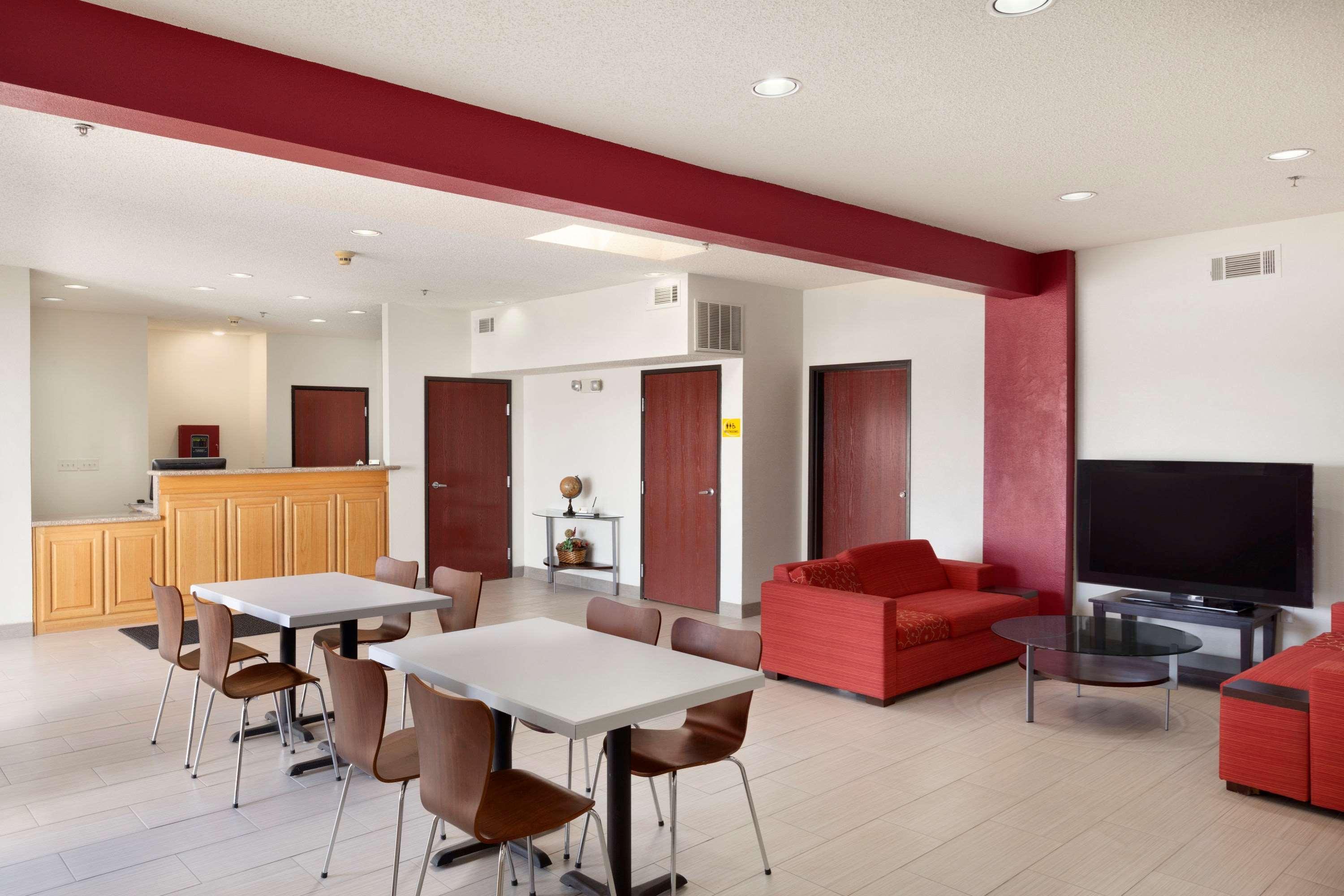 Super 8 By Wyndham Garland Rowlett East Dallas Area Ngoại thất bức ảnh