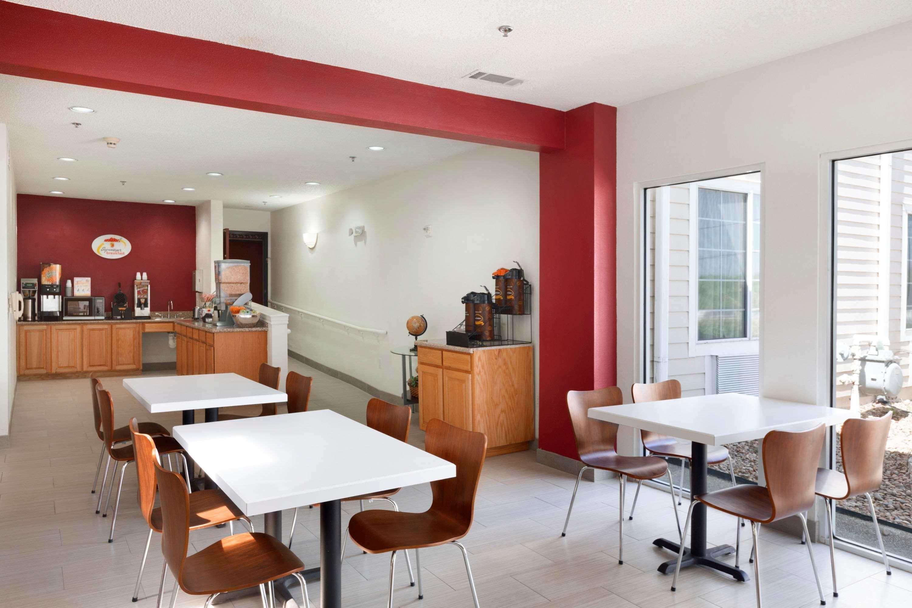 Super 8 By Wyndham Garland Rowlett East Dallas Area Ngoại thất bức ảnh