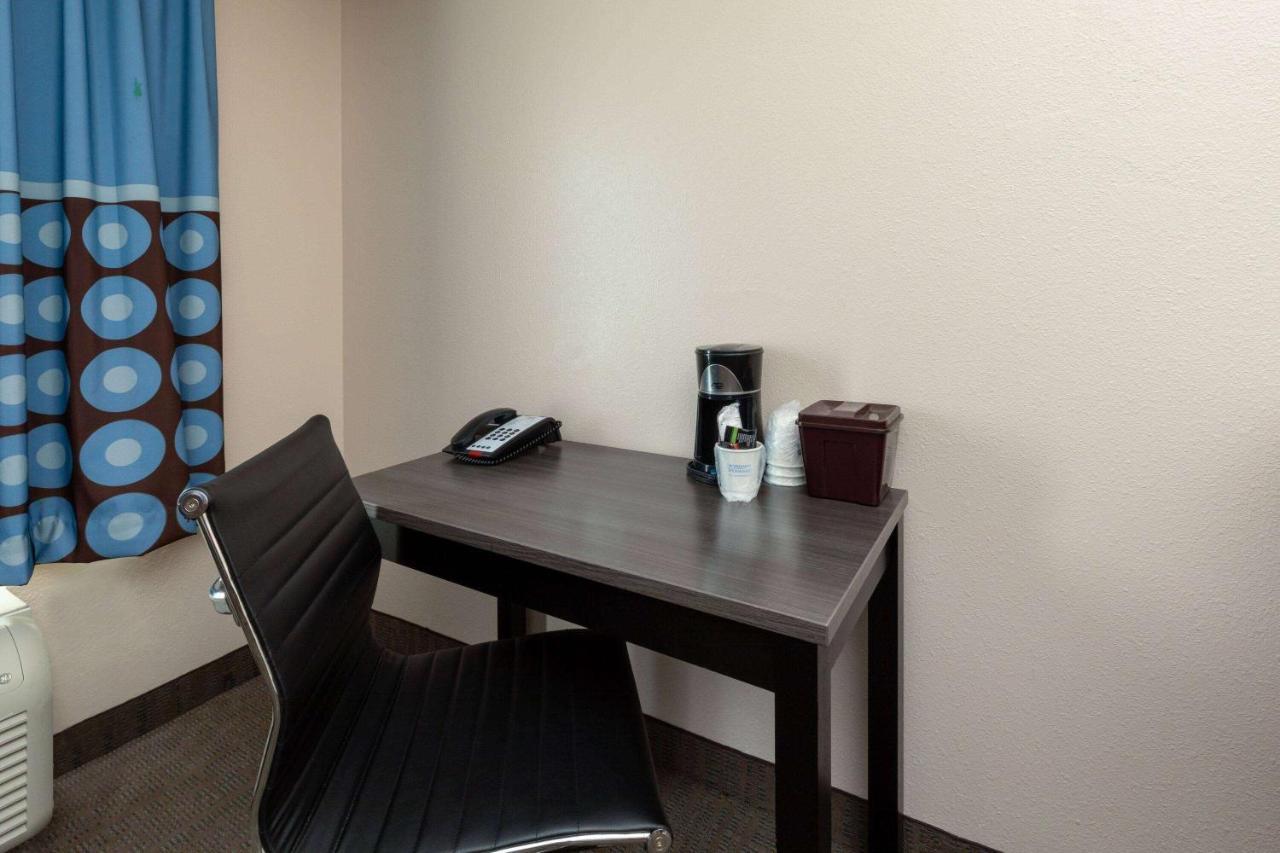 Super 8 By Wyndham Garland Rowlett East Dallas Area Ngoại thất bức ảnh