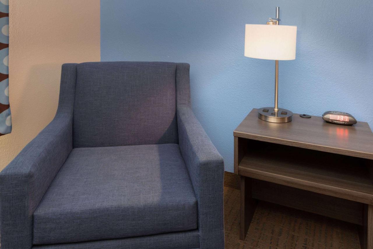 Super 8 By Wyndham Garland Rowlett East Dallas Area Ngoại thất bức ảnh
