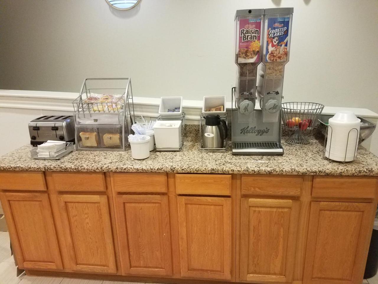 Super 8 By Wyndham Garland Rowlett East Dallas Area Ngoại thất bức ảnh
